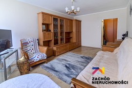 2 pokoje! Parter! Niski blok!